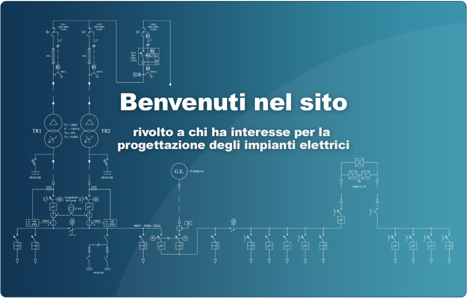 progettazione impianti elettrici Napoli